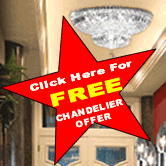Free Chandelier Offer