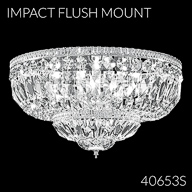 40653S : Flush Mount Collection