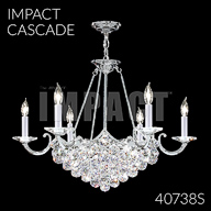 40738S : Cascade Collection