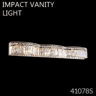 41078S : Vanity Light Collection