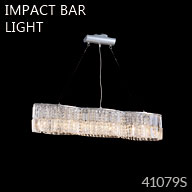 41079S : Bar Light Collection