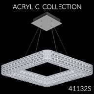 41132S : Acrylic Collection
