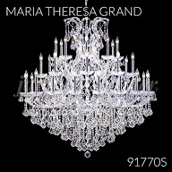 91770S : Maria Theresa Grand Collection