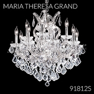 91812S : Maria Theresa Grand Collection