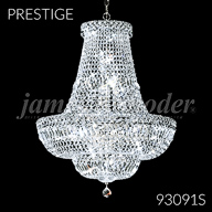 93091S : Prestige Collection