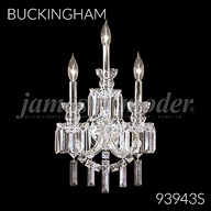 93943S : Buckingham Collection
