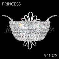 94107S : Princess Collection