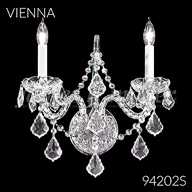 94202S : Wall Sconce / Vanity
