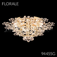 94455G : Florale Collection