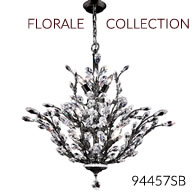 94457SB : Florale Collection