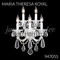 94705S : Maria Theresa Royal Collection