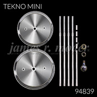 94839S : Tekno Mini Collection