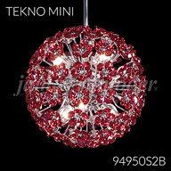 94950S : Tekno Mini Collection