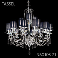 96010S : Tassel Collection