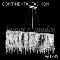 96178S : Continental Fashion Collection