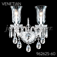 96262S : Venetian Collection