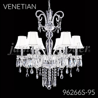 96266S : Venetian Collection