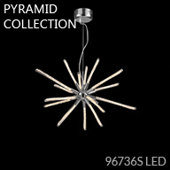 96736S : Pyramid Collection