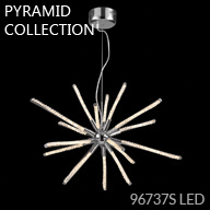 96737S : Pyramid Collection