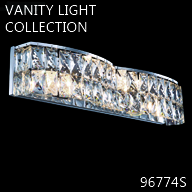 Collection Vanity Light