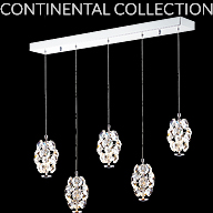 Collection Continental Fashion