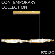 97013G : Contemporary Collection