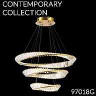 97018G : Contemporary Collection