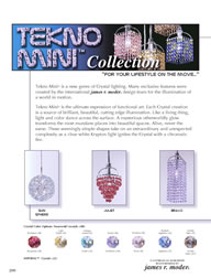 Tekno Mini Collection