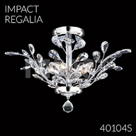 40104S : Regalia Collection