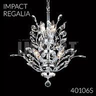 40106S : Regalia Collection
