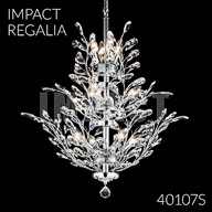 40107S : Regalia Collection