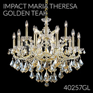 40257GL : Maria Theresa Collection