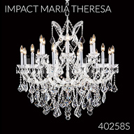 40258S : Maria Theresa Collection