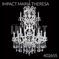 40265S : Maria Theresa Collection