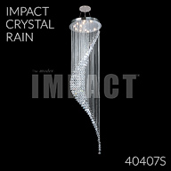 Crystal Rain Collection