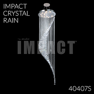 40407S : Crystal Rain Collection
