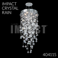 Crystal Rain Collection
