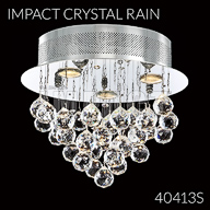 40413S : Crystal Rain Collection