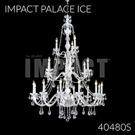 40480S : Palace Ice Collection
