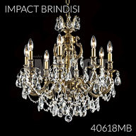 40618MB : Brindisi Collection