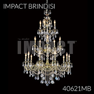40621MB : Brindisi Collection