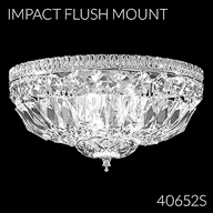 40652S : Flush Mount Collection