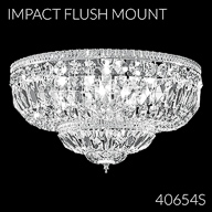 40654S : Flush Mount Collection