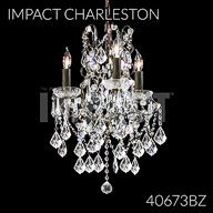 40673BZ : Hall and Master Closets