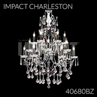 40680BZ : Charleston Collection