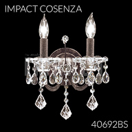40692BS : Wall Sconce / Vanity