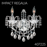 40722S : Regalia Collection