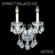 40792S : Wall Sconce / Vanity