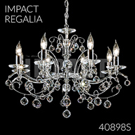 40898S : Regalia Collection