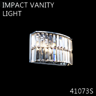 41073S : Crystal Chandelier